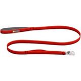 Ruffwear Front Range Leash - Hondenriem - 150 cm Rood