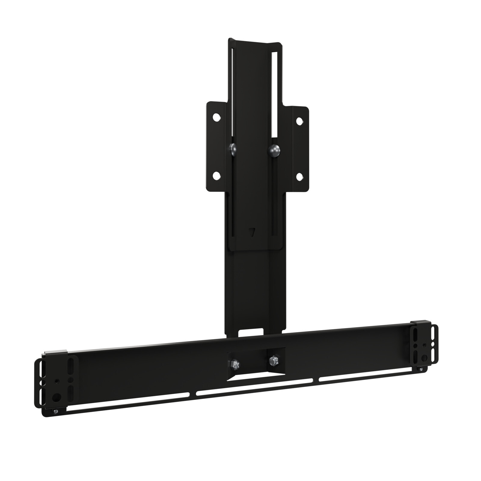 Chief SCASB beugel speakerbar voor Voyager, zwart