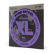 D'Addario XL Pure Nickel Elektrische Snaren EPN115, 11-48