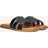 Notre-V Slippers 22730 Zwart