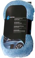 Protecton Microvezel shampoo spons - 8711293112340