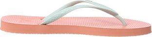 Reef Escape Basic teenslippers, rood (Coral Sea Crl), maat 35 EU