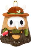 Squishable Mini Médecin de la peste des bois