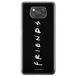 ERT GROUP mobiel telefoonhoesje voor Xiaomi POCOPHONE X3 origineel en officieel erkend Friends patroon 003