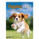 Helma365 C181-27 Puppyfoto's Kalender A3+ 2027 Wandkalender