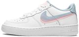 Nike Air Force 1 Low LV8 Double Swoosh Light Armory Blue - Maat 40