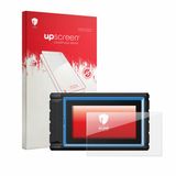 upscreen - Screenprotector voor Topdon VeriDiag X800 BT - Folie Beschermfolie Beschermglas transparant