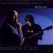 Sonic Rendezvous Camillo D'Ancona & Michael Sagmeister - Dedicato - Canzoni E Jazz (CD)