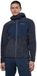 Montane Caldus 2.0 Xt Fleece Met Kap Blauw XL Man