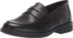 Geox J3449d00043 Jr Agata Bootschoenen EU 35 Black