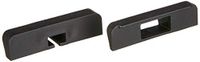 Lacor Siliconen ring voor vierkante bus 11 cm, veelkleurig, 11 cm