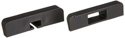 Lacor Siliconen ring voor vierkante bus 11 cm, veelkleurig, 11 cm