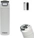 Kambukka Elton 600ml Chalk White 2.0 Insulated Water Bottle with 3-in-1 Lid