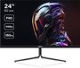 Dahua LM24-E231 - 24 inch Full HD IPS Gaming Monitor - 180Hz - 1ms