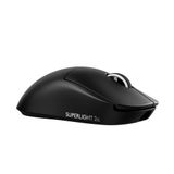 Logitech G PRO X SUPERLIGHT 2c SE draadloze gamingmuis, 51 g, compact ontwerp, 44K DPI-sensor, 5 programmeerbare knoppen, USB-C, pc, Mac