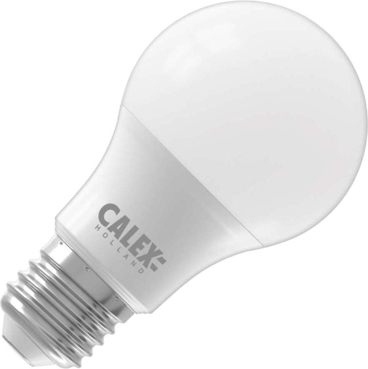 Calex | LED Lamp | Grote fitting E27 | 4.9W