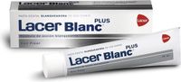 Lacer Tandpasta Whitening Lacer Blanc Citroenzuur (75 ml)