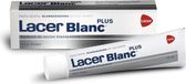Lacer Tandpasta Whitening Lacer Blanc Citroenzuur (75 ml)