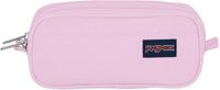 JanSport Large Accessory Pouch Unisex Tekenetui - Pink Ice