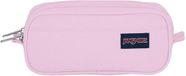 JanSport Large Accessory Pouch Unisex Tekenetui - Pink Ice
