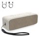 Enceinte Bluetooth avec batterie - IP68 - 24 heures d'autonomie - Noir