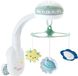 Infantino Multi 3-in-1 Muziekmobiel & Projector