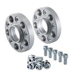 Pro-Spacer S90-7-22-002 Spoorverbreding