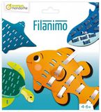 Avenue Mandarine Filanimo 'Zeedieren'