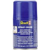 Revell 34152 bleu (brillant) 100 ml Peinture acrylique
