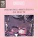 Outhere Tactus Various Artists - Percorsi Della Musica Italiana Dal '500 Al '700 (CD)