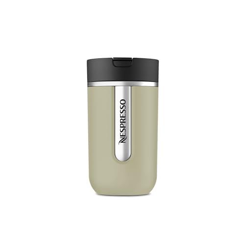 Nespresso Travel Mug Small - Sage Green