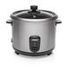 Princess 271950 Rijstkoker - 1.8L - Noir/Inox