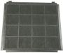 Airforce Koolstoffilter AFFCA329 - Filtre de hotte