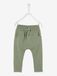 Vertbaudet Babybroek uit molton voor jongens