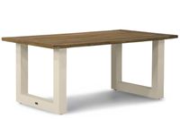 Lifestyle Garden Furniture Lifestyle Lifestyle Talai dining tuintafel 180 x 100 cm