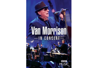 UNIVERSAL MUSIC B.V. IN CONCERT CD