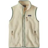 Patagonia Retro Pile Mouwloze fleece voor dames