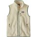 Patagonia Retro Pile Mouwloze fleece voor dames