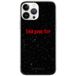 ERT GROUP mobiel telefoonhoesje voor Apple iPhone 7 PLUS/ 8 PLUS origineel en officieel erkend Babaco patroon Find your fire 002, hoesje is gemaakt van TPU
