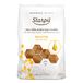Starpil Cire naturelle à bas point de fusion 1kg