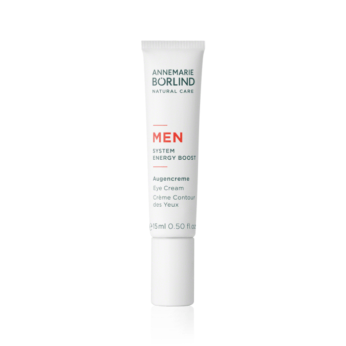 Annemarie Börlind System Energy Boost Oogcrème - 15 ml