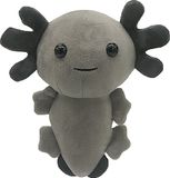 4KidsOnly Noxxiez Knuffel Axolotl Grijs