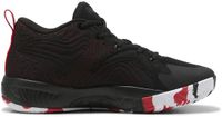 Puma Court Pro 3 Basketbalschoenen Zwart EU 42 Man