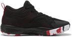 Puma Court Pro 3 Chaussures de basket Noir EU 42 Homme