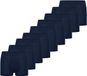 Schiesser Heren retro short / pant 9 pack 95/5 Essentials - Organic Cotton