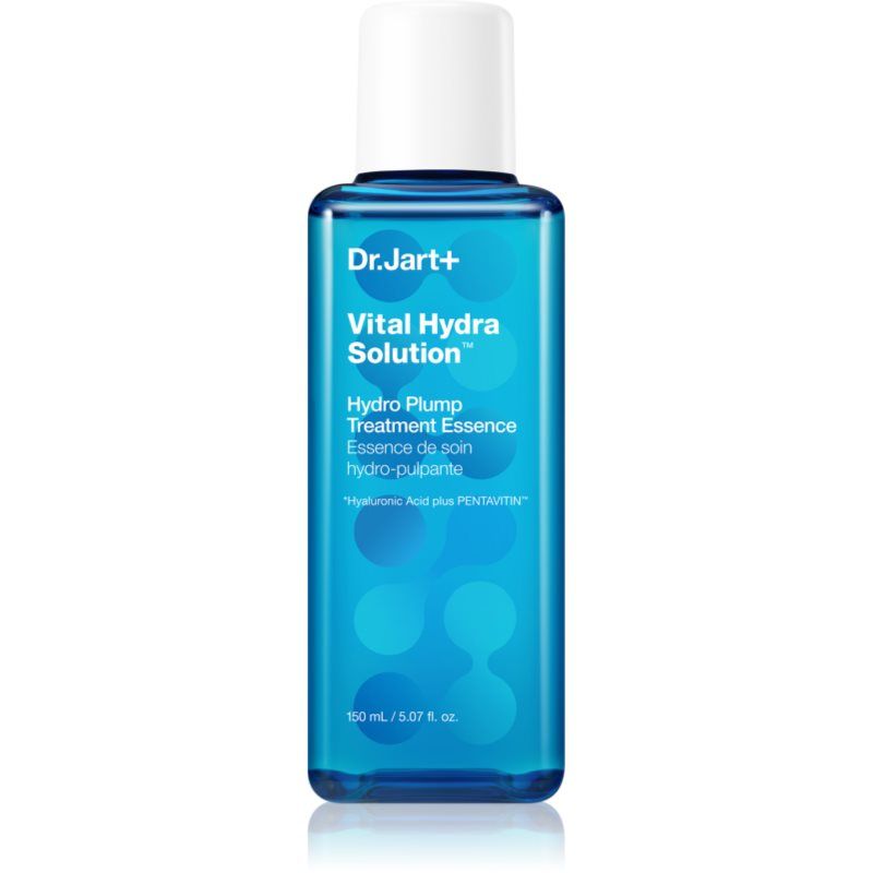 Dr.Jart+ Vital Hydra Solution™ Hydro Plump Treatment Essence 150 ml
