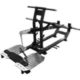 Sveltus Belt Squat Krachttrainingsapparatuur