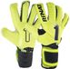 Rinat Egotiko Nrg Pro Gants de gardien de but Jaune 11