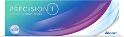 Precision1 Alcon PRECISION1™ Daglenzen -1.75 BC 8.30 - 30 stuks