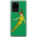 ERT GROUP mobiel telefoonhoesje voor Samsung S20 ULTRA / S11 PLUS origineel en officieel erkend Disney patroon Peter Pan 001